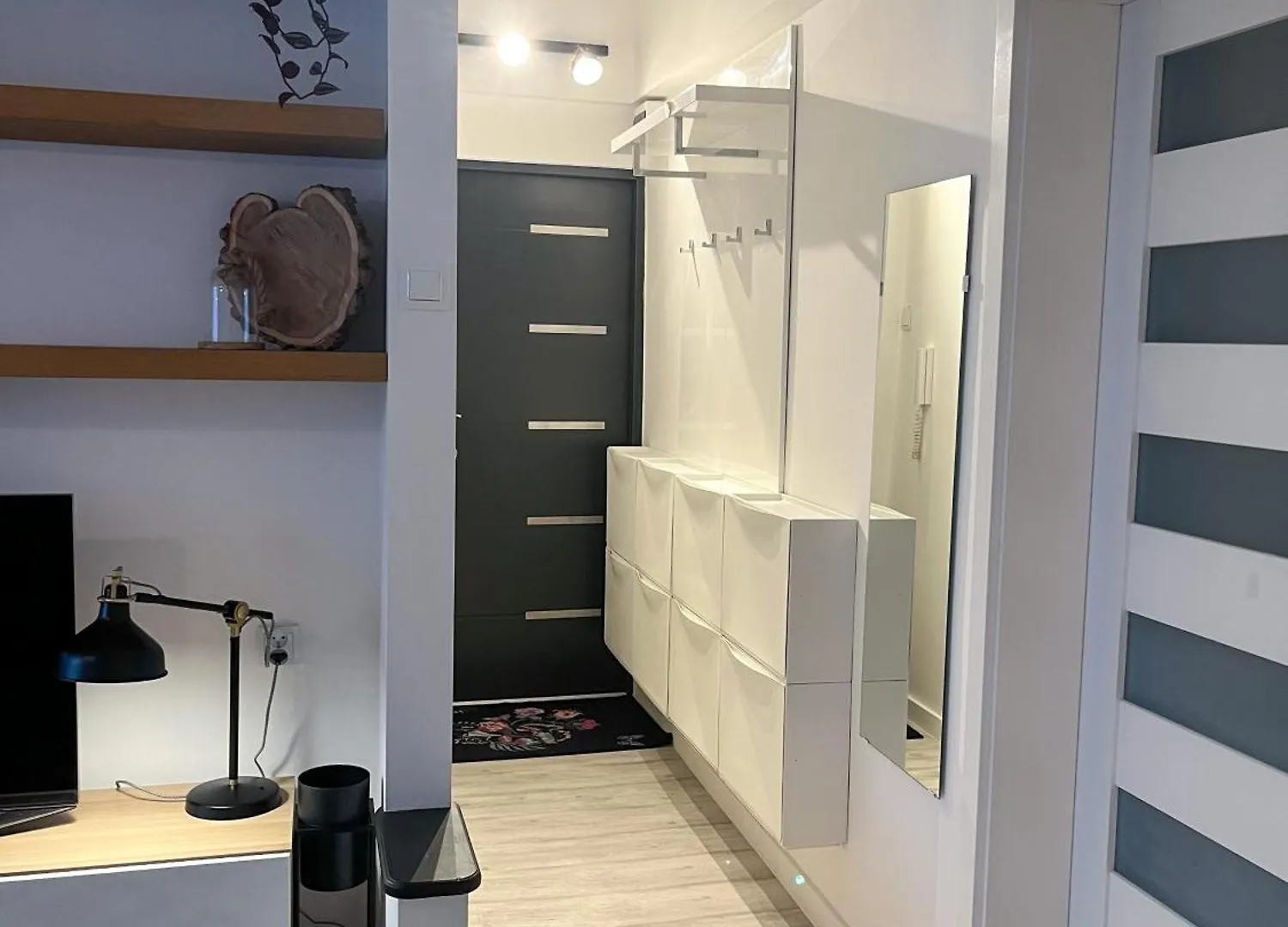 Apartament Belona Gdansk Apartment