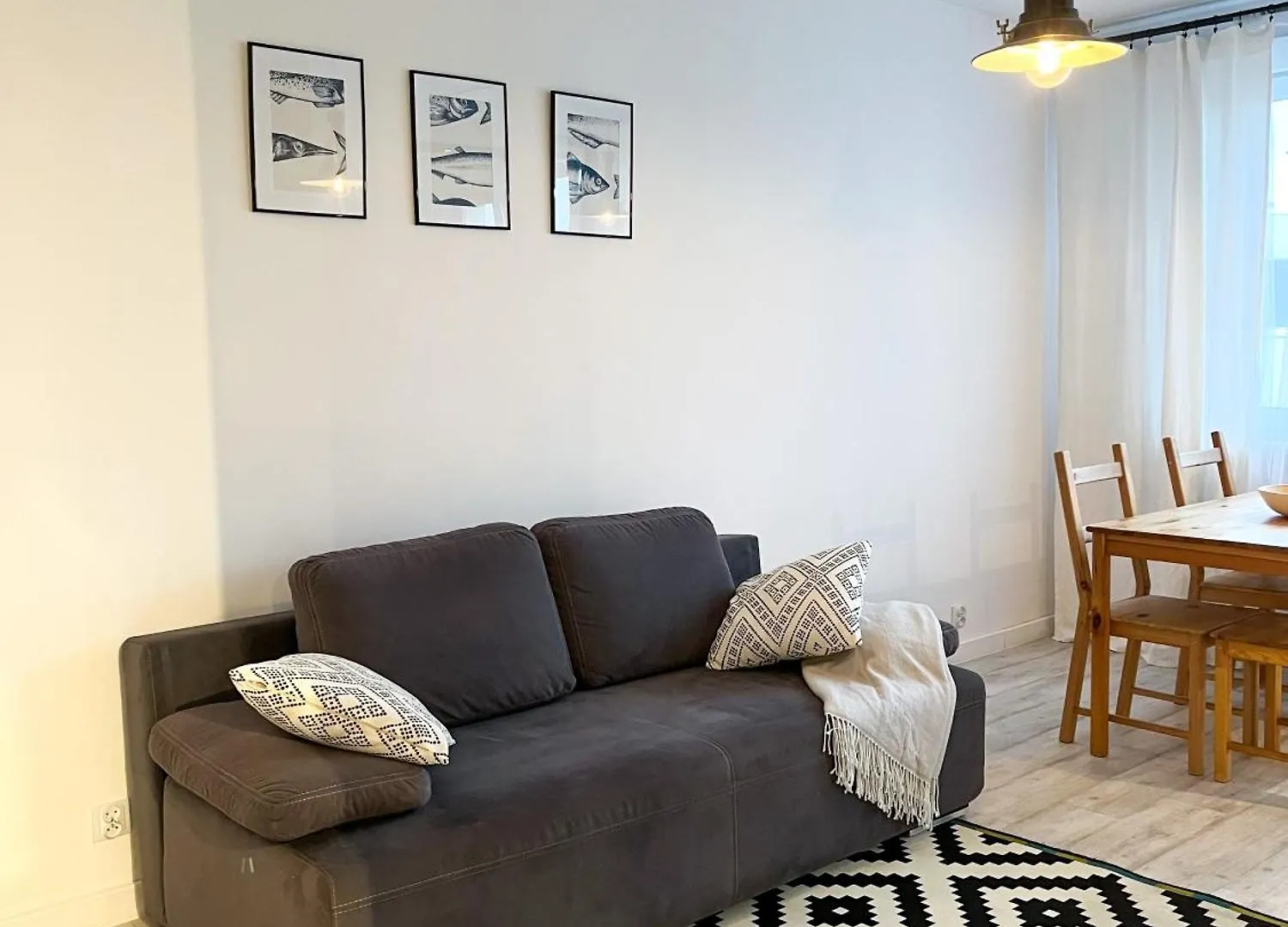 Apartament Belona Gdansk 0*,  Poland