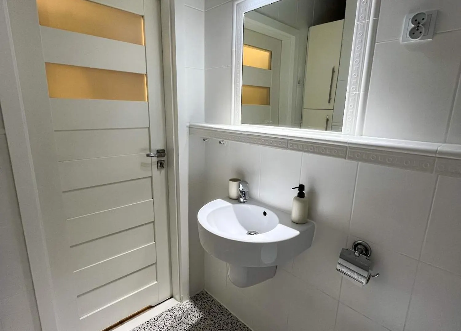 Apartament Belona Gdansk Poland
